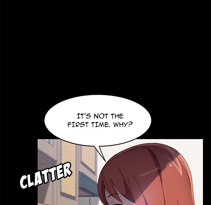The Assistant Chapter 41 Page 127
