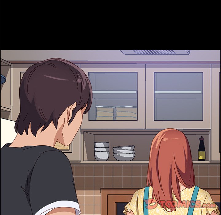 The Assistant Chapter 41 Page 129