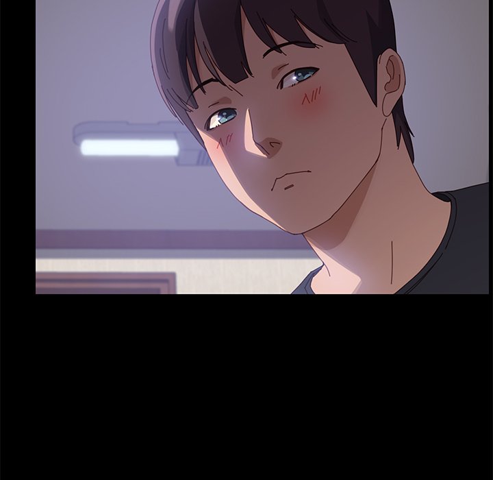 The Assistant Chapter 41 Page 131