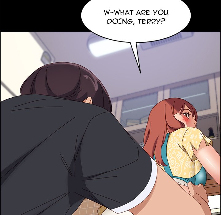 The Assistant Chapter 41 Page 136