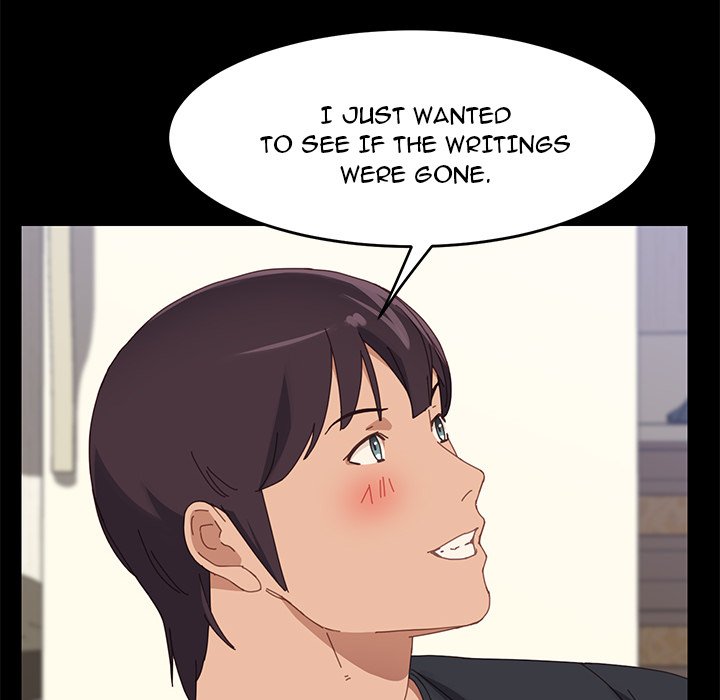 The Assistant Chapter 41 Page 138