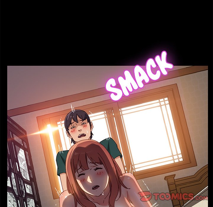 The Assistant Chapter 41 Page 15