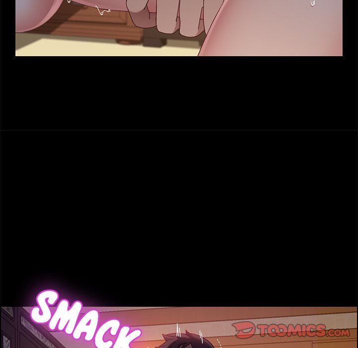 The Assistant Chapter 41 Page 21