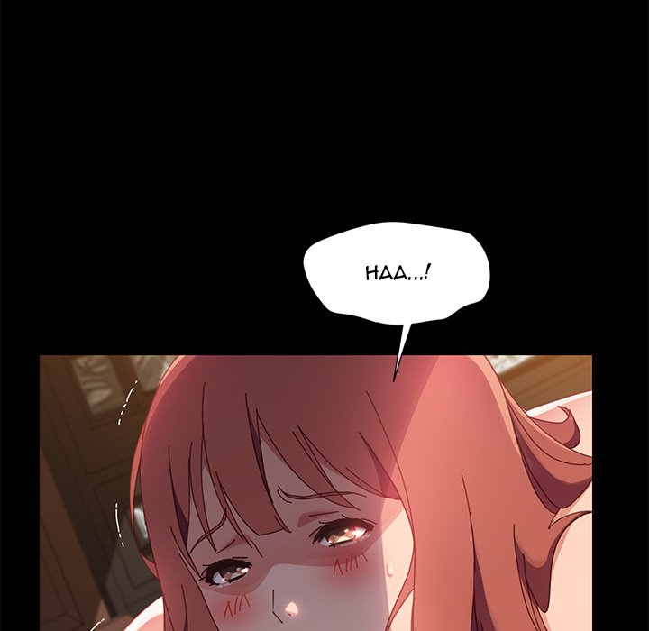 The Assistant Chapter 41 Page 24