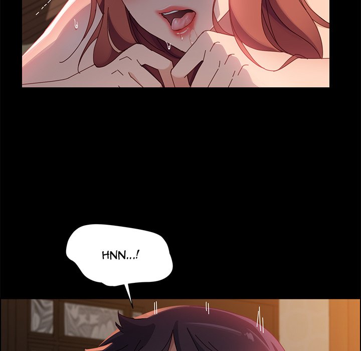 The Assistant Chapter 41 Page 25