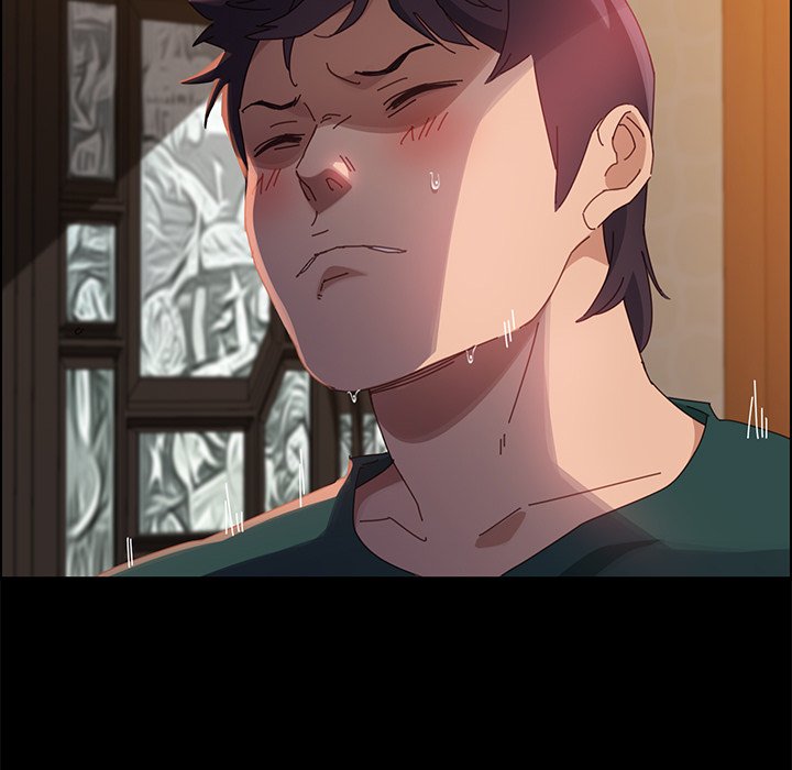 The Assistant Chapter 41 Page 26