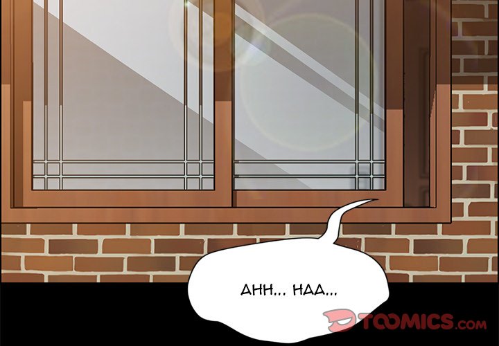 The Assistant Chapter 41 Page 3