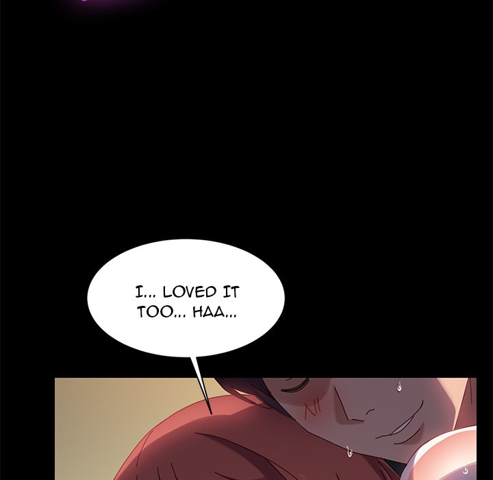 The Assistant Chapter 41 Page 34