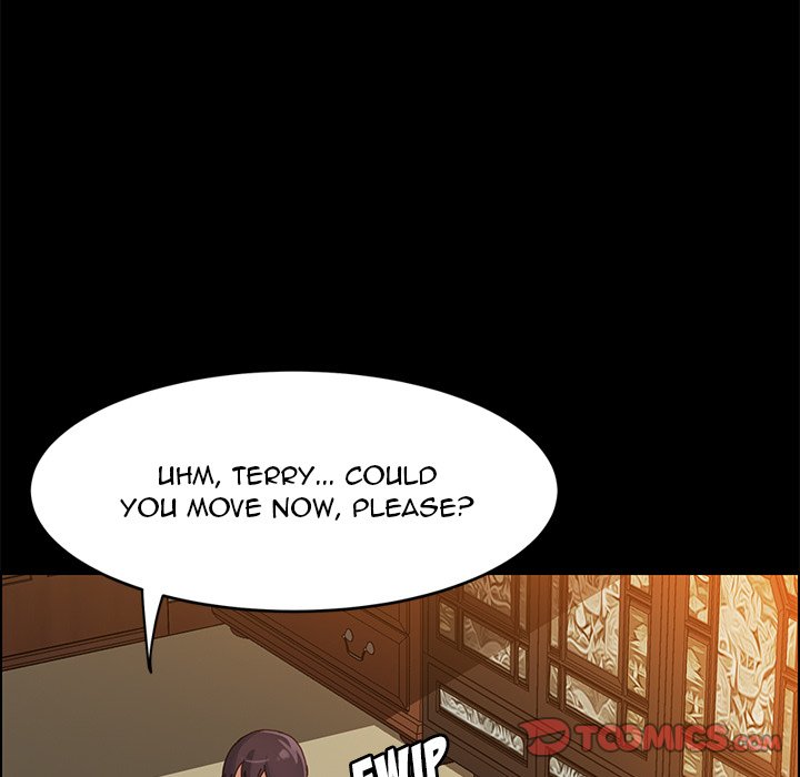 The Assistant Chapter 41 Page 39