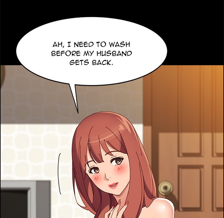 The Assistant Chapter 41 Page 42