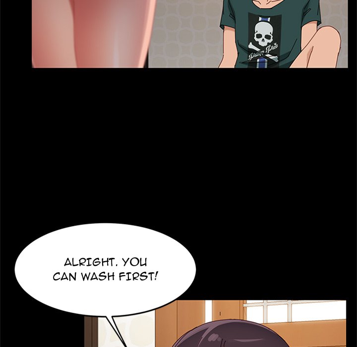 The Assistant Chapter 41 Page 47