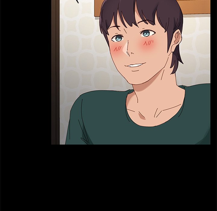 The Assistant Chapter 41 Page 48