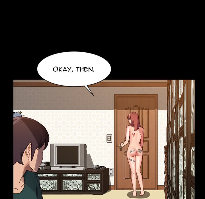 The Assistant Chapter 41 Page 49