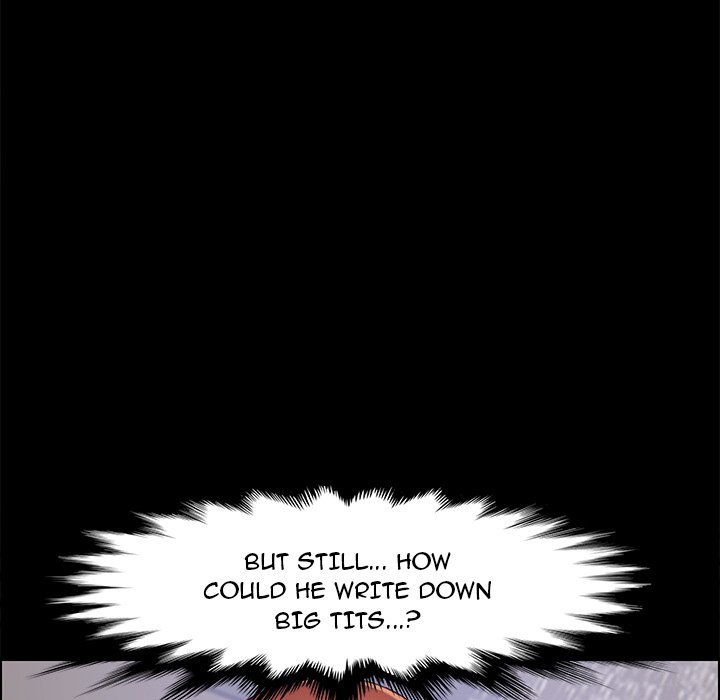 The Assistant Chapter 41 Page 56