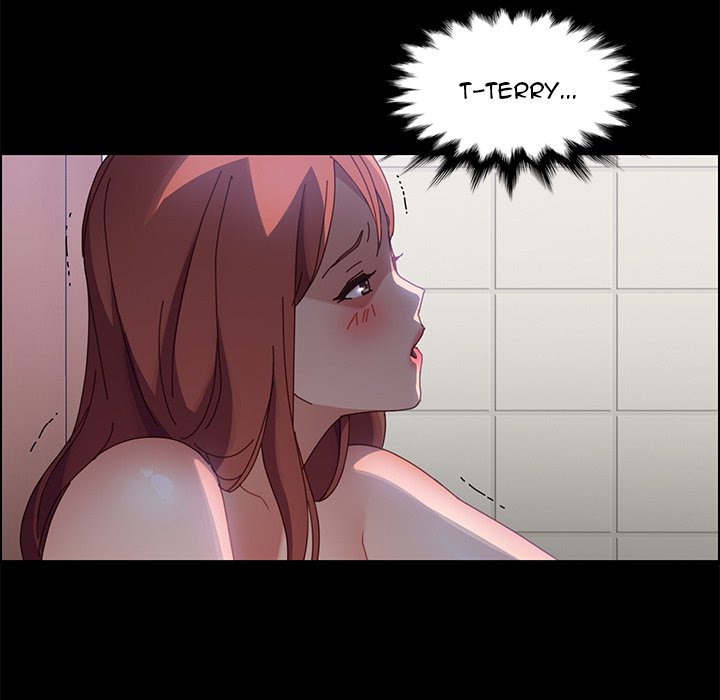 The Assistant Chapter 41 Page 67