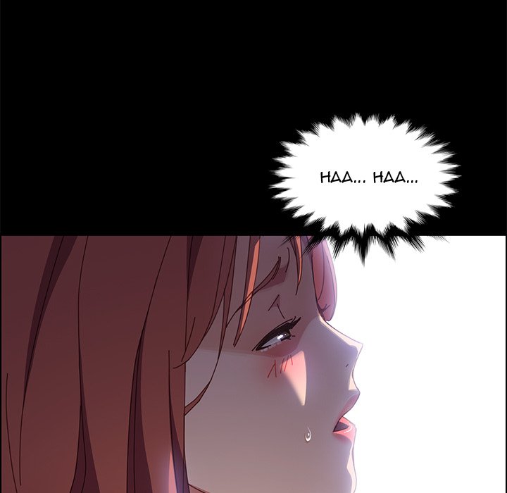 The Assistant Chapter 41 Page 72
