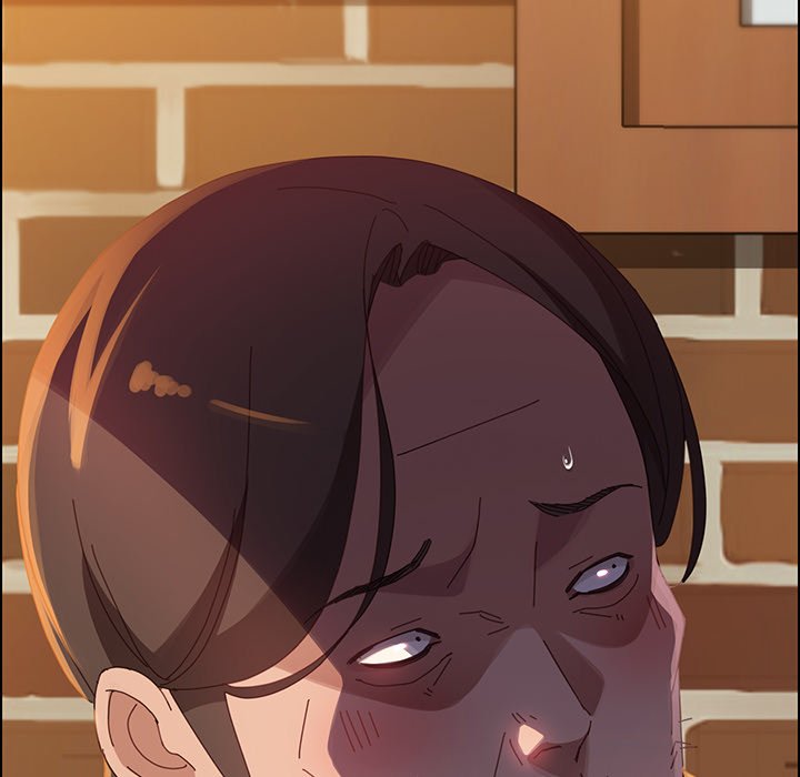 The Assistant Chapter 41 Page 8