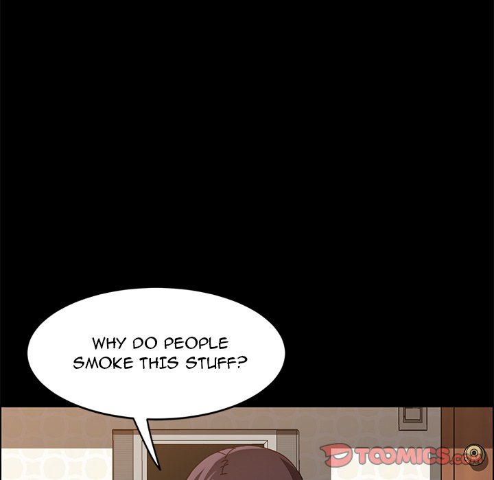 The Assistant Chapter 41 Page 81
