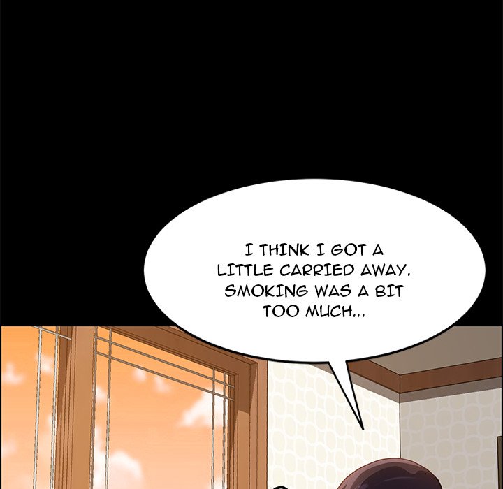 The Assistant Chapter 41 Page 83