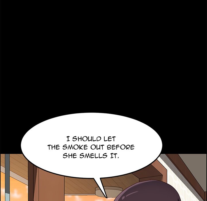 The Assistant Chapter 41 Page 85