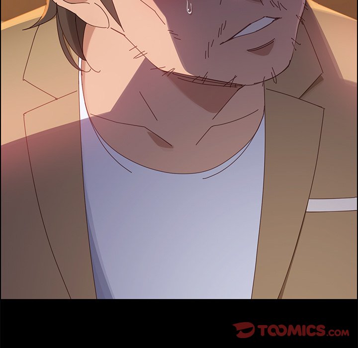 The Assistant Chapter 41 Page 9