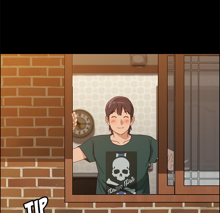 The Assistant Chapter 41 Page 90