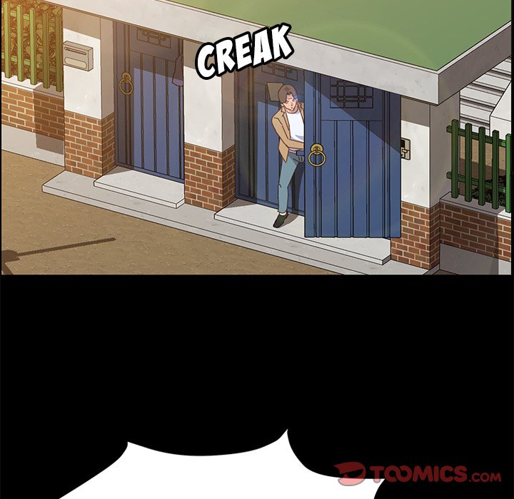 The Assistant Chapter 41 Page 93