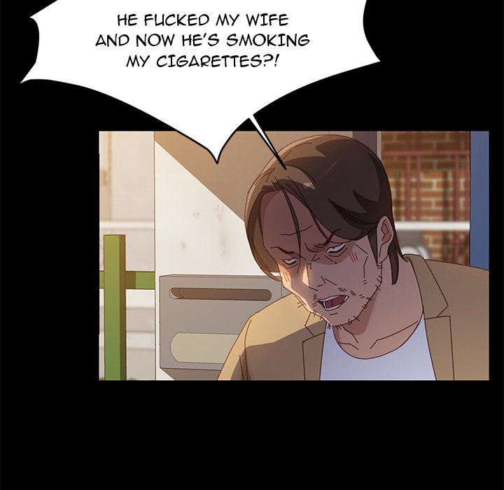 The Assistant Chapter 41 Page 94