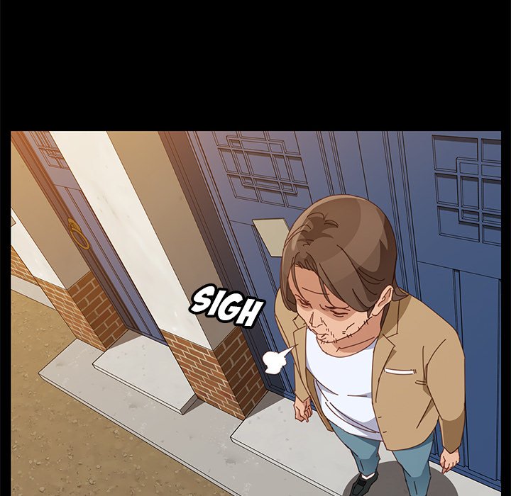 The Assistant Chapter 41 Page 97