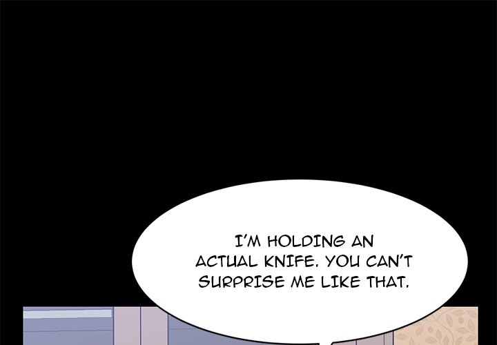 The Assistant Chapter 42 Page 1