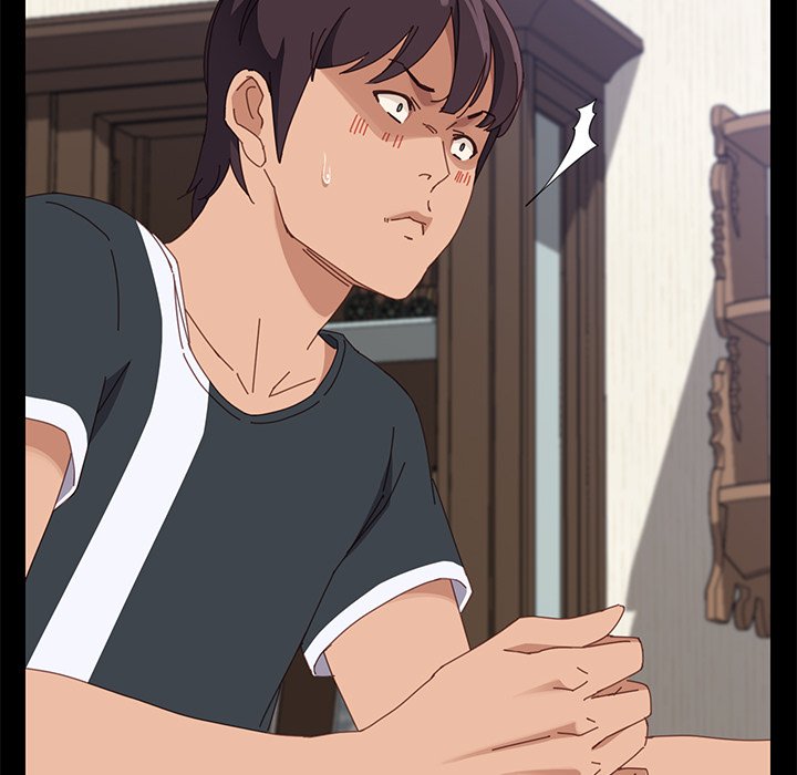 The Assistant Chapter 42 Page 121