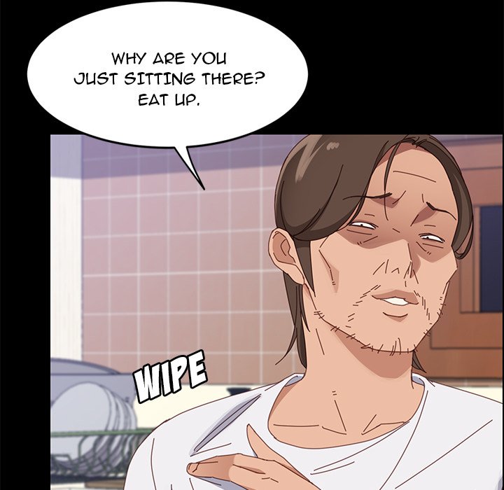 The Assistant Chapter 42 Page 123