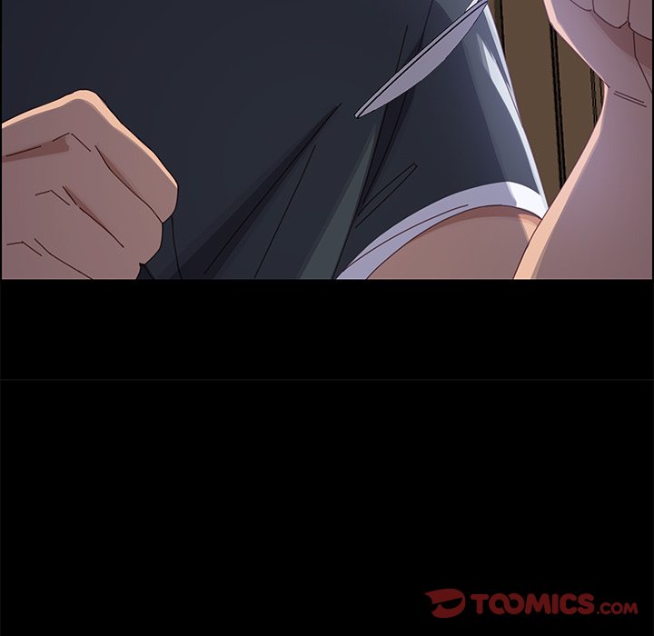 The Assistant Chapter 42 Page 129