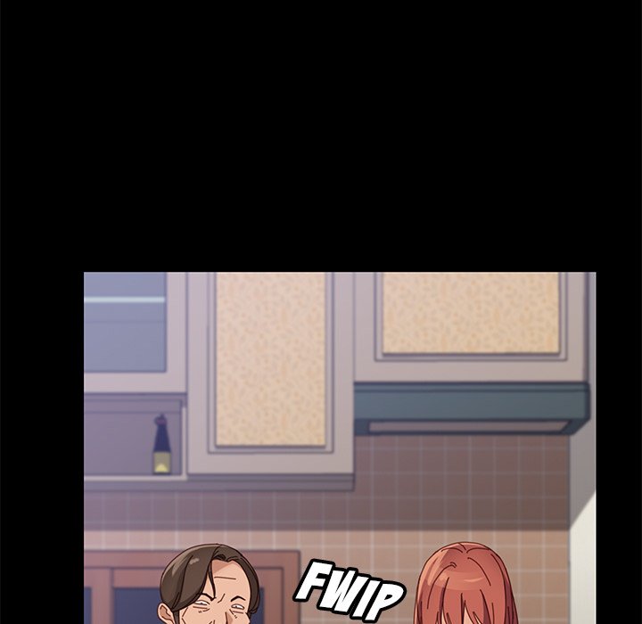 The Assistant Chapter 42 Page 132