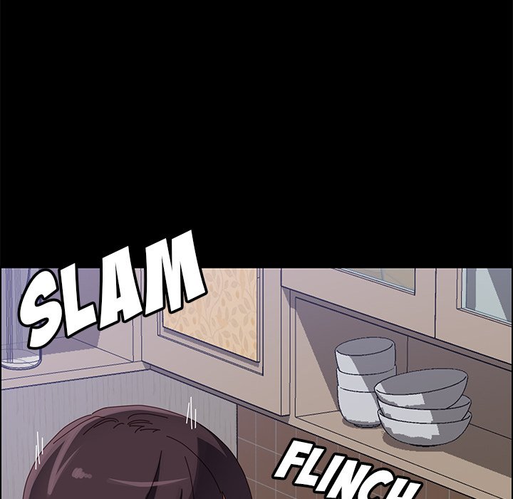 The Assistant Chapter 42 Page 14