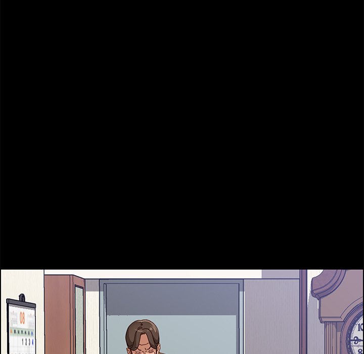 The Assistant Chapter 42 Page 18
