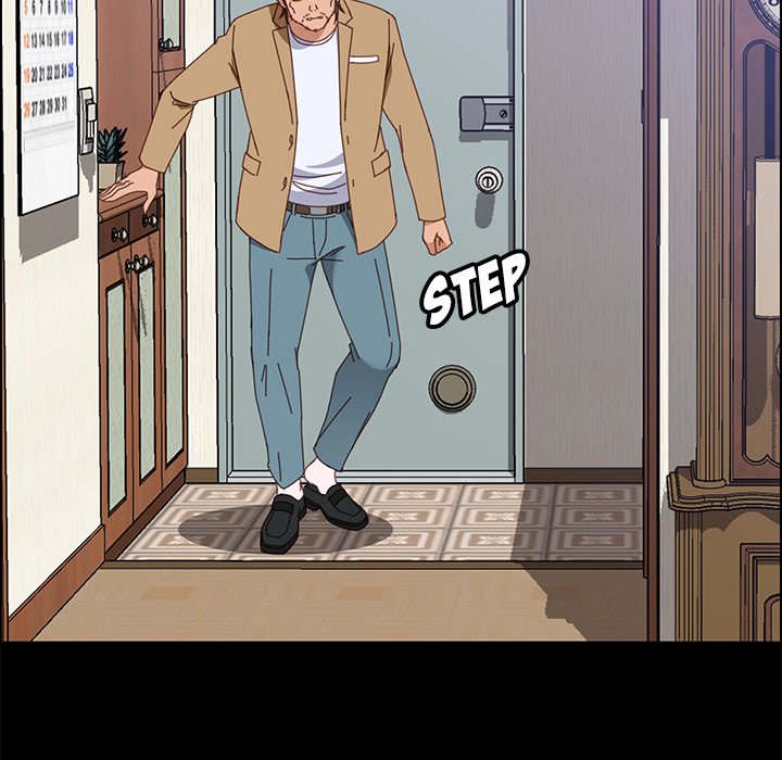 The Assistant Chapter 42 Page 19