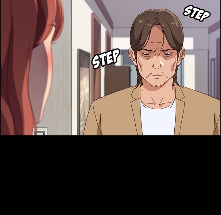 The Assistant Chapter 42 Page 23