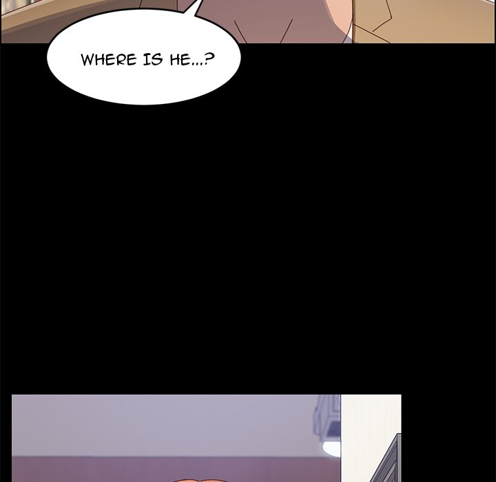 The Assistant Chapter 42 Page 26