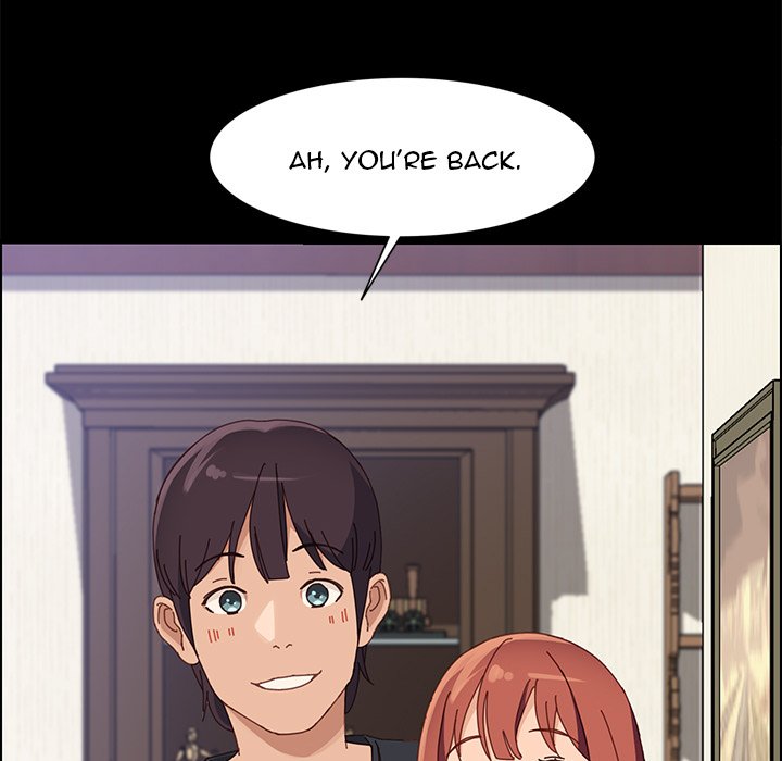 The Assistant Chapter 42 Page 29