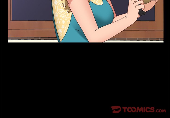 The Assistant Chapter 42 Page 3