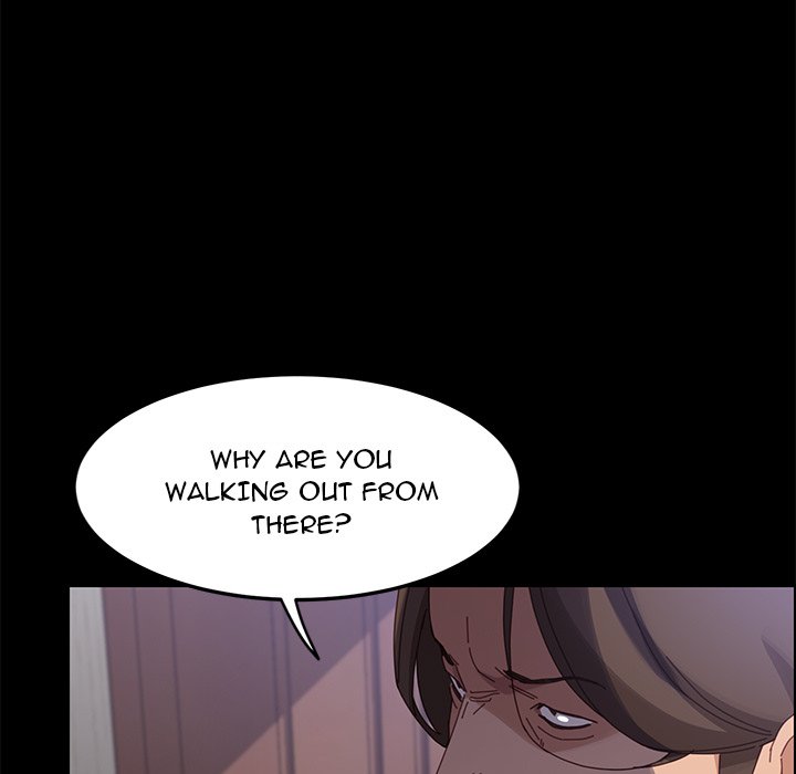 The Assistant Chapter 42 Page 31