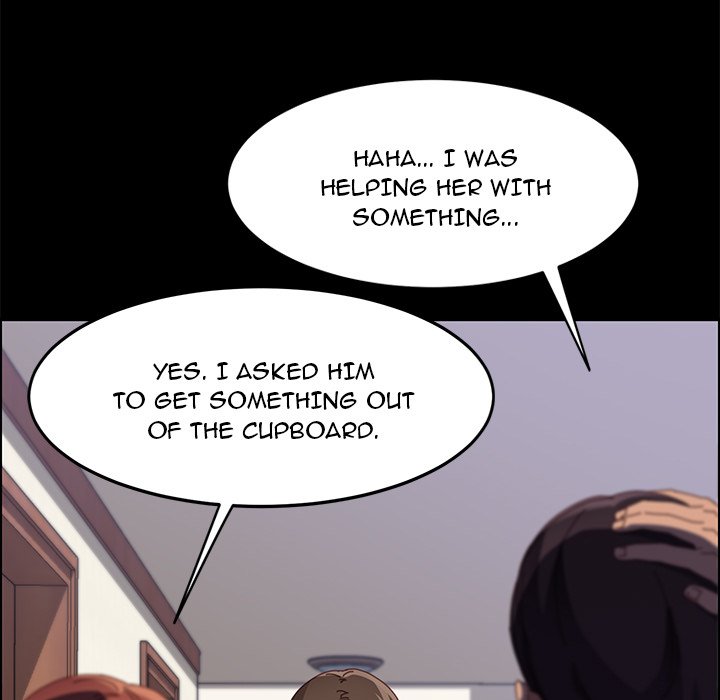 The Assistant Chapter 42 Page 33