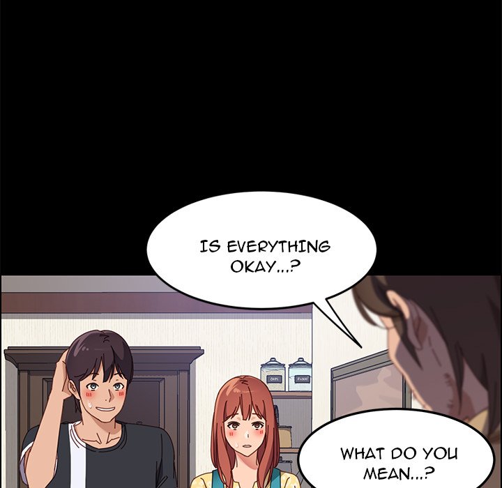 The Assistant Chapter 42 Page 36