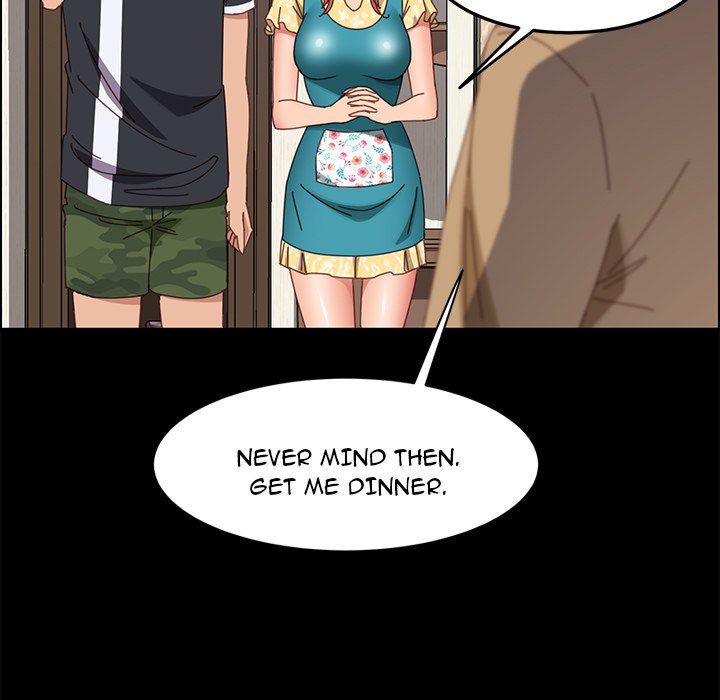 The Assistant Chapter 42 Page 37