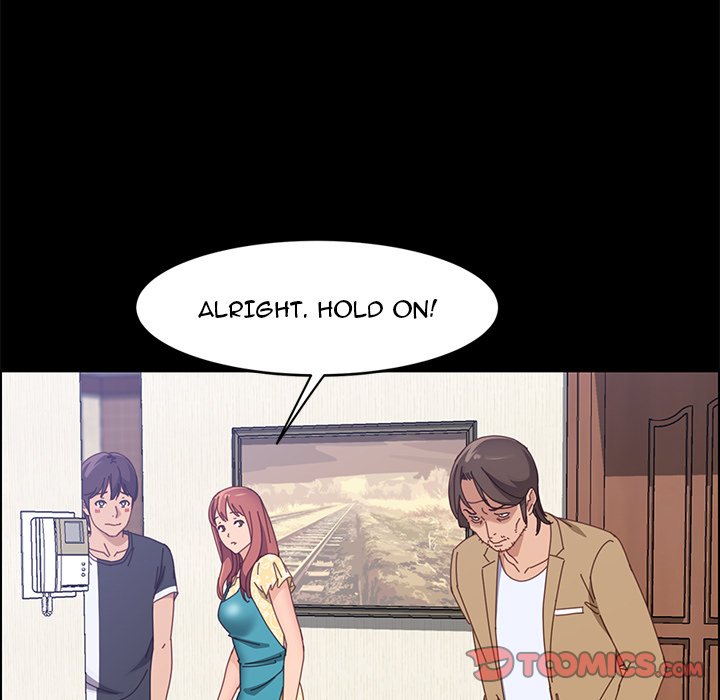 The Assistant Chapter 42 Page 39