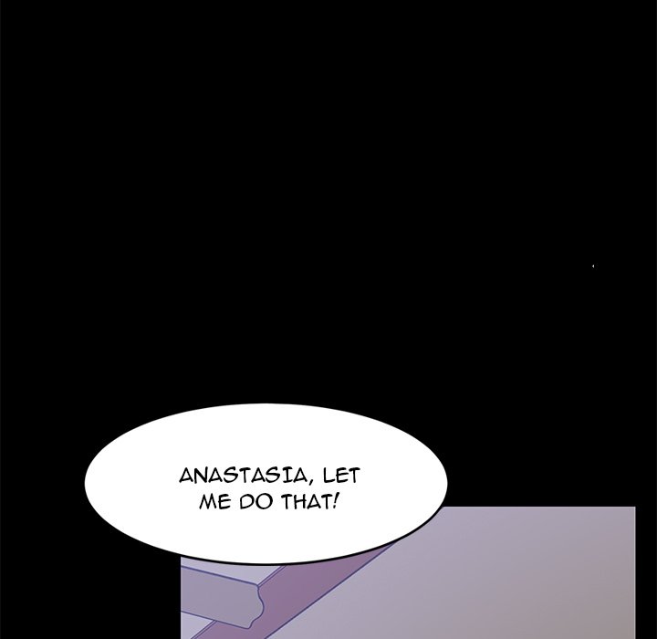 The Assistant Chapter 42 Page 41