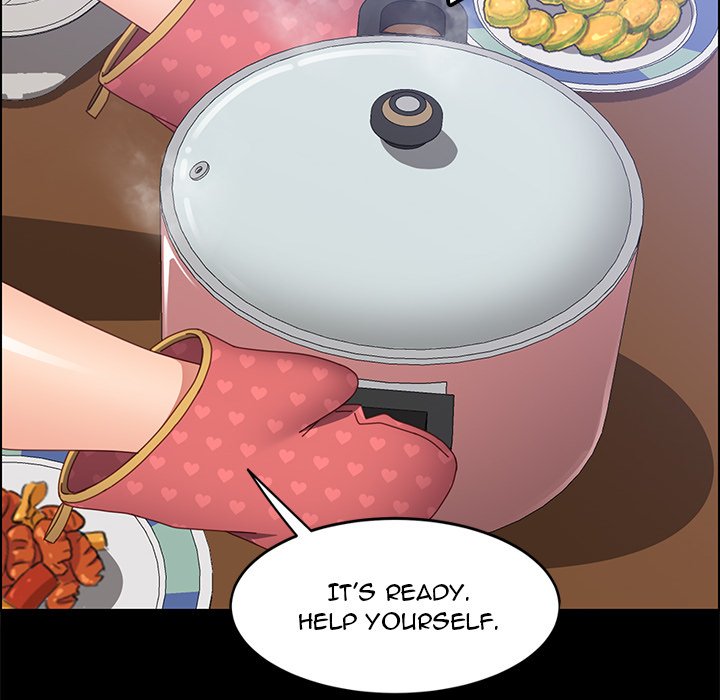 The Assistant Chapter 42 Page 59