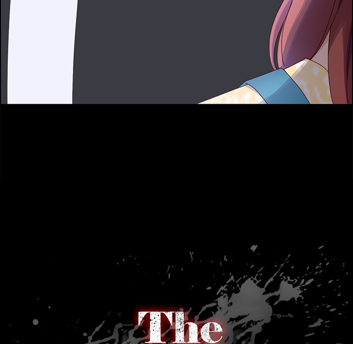 The Assistant Chapter 42 Page 6