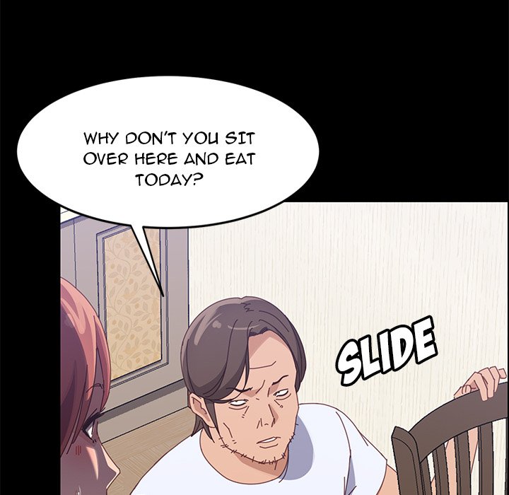 The Assistant Chapter 42 Page 61